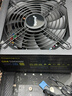 鑫谷（segotep）GM1000W ATX3.1金牌全模组电源（12V-2X6支持5080/5090显卡/全电压宽幅/台式游戏电脑主机箱电源） 实拍图