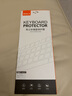 宜客莱联想笔记本键盘膜YOGA C740/C940/Thinkbook 14英寸笔记本 TPU键盘保护膜 防尘防水高透EL022 实拍图
