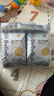 bebebus 金标茶树精华成长裤2XL20片(≥15kg)透气超薄拉拉学步裤男女宝 实拍图
