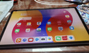 华为（HUAWEI）【国家补贴】MatePad SE 11英寸2024款华为平板电脑高刷护眼大屏 学生平板8+128GB WiFi 星海蓝 实拍图