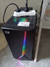 宏硕（hongshuo）RTX4060 电竞游戏办公设计家用台式电脑主机整机  “畅玩黑神话悟空”直播剪辑台式机 单主机 套十 十二代i7 32G内存1T固态RTX4060 实拍图