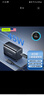 CangHua 适用三星充电器45W快充套装充电头+双type-C数据线S24/23ultra/s23+/s22+/s22ultra手机快速插头 实拍图