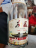 汾阳王红盖府藏 酒厂直营 清香型白酒 山西名酒 杏花村核心产区 42度 475mL 6瓶 整箱装 实拍图