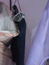 南极人男士秋裤单件抑菌防螨纯棉保暖打底贴身青年保暖线裤藏青3XL 实拍图