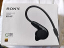 索尼（SONY）NW-ZX706/ZX707安卓高解析度无损音乐MP3播放器蓝牙 HIFI便携随身听 NW-ZX707 播放器(64G) 晒单实拍图