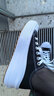 匡威（Converse）女子 ALL STAR系列 低帮运动休闲鞋 570256C 37码US6.5码 实拍图