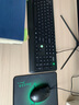 宏碁（acer）台式电脑高端办公商用家用绘图设计全套游戏 主机+高清23.8英寸 12代i7/32G/1T固态/独显4G 实拍图