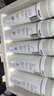 美的（Midea）净水器滤芯-适用于MRO201-4/201A-4、MRO1598B-400G MRC1698C 1796A F1系列-C1前置活性炭滤芯 实拍图