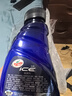 龟牌（Turtle Wax）冰蜡汽车镀膜剂上光剂车漆玻璃轮毂塑料驱水上光养护液体蜡2瓶装 实拍图