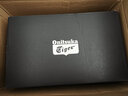 Onitsuka Tiger鬼塚虎春夏男女帆布一脚蹬懒人鞋MEXICO 66™ SLIP-ON 1183A360 米色/藏青色 44 实拍图