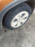 国风/GOFORM 汽车轮胎 205/60R16  G618  92H 适配轩逸/昂克赛拉 实拍图