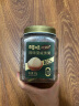 百草味本味甄果夏威夷果500g 大果零食混合干果每日坚果罐装送礼 晒单实拍图