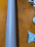 斯图（sitoo）墙纸自粘壁纸纯色素色卧室加厚防水客厅电视背景墙宿舍寝室翻新纸 纳多灰 60cm*10米 晒单实拍图