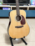 SIGMA西格玛 DM-1ST 原声款 实木单板 民谣吉他 圆角吉它 41英寸 实拍图