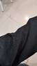 OEMG 日系黑武士外套上衣男女cityboy春秋夏季冲锋款式夹克美式工装服 黑色 2XL [建议140-160斤] 实拍图
