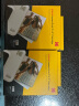 柯达KODAK柯达Mini Shot 3 Retro(含8张相纸) 4PASS拍立得方形照片打印机二合一生日礼物 黄色官标_相机+8张相纸 实拍图