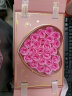 德芙（Dove）巧克力礼盒6.1六一儿童节女孩男孩生日礼物女520情人节送女友老婆 双层粉色升降【520定制】 晒单实拍图