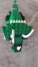 乐高（LEGO）积木拼装31058 凶猛霸王龙7-12岁男孩女孩儿童玩具六一儿童节礼物 实拍图