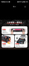 图盛适用惠普M281fdw硒鼓HP202A硒鼓HPM254dw M254dn M254nw M281fdn M281cdw M280nw打印机硒鼓碳粉CF500X墨粉盒 实拍图