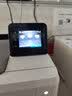 惠普（HP） 打印机M254dw/nw 154a/nw 3288dw/dn A4彩色激光家用办公小巧时尚 全国联保 M254dw(自动双面打印+无线)代替M252dw 实拍图
