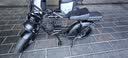 凤凰SUPER73电动自行车新国标可上牌越野电助力宽胎电瓶复古电动车 S1【线刹版】电量显示/高速电机 48V10A【续航20-25公里左右】 实拍图