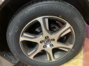 邓禄普（DUNLOP）轮胎/汽车轮胎 235/60R18 107V XL SP SPORT FM800 适配Q5L/XC60 实拍图