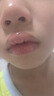 露安适（Lelch）儿童保湿润唇膏4.6g 宝宝婴幼儿护唇秋冬防冻干裂保湿滋润唇膏 实拍图