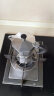 比乐蒂（Bialetti） 摩卡壶 经典手冲咖啡壶家用意式浓缩咖啡机露营滴滤萃取八角壶 经典4杯份 160ml 实拍图