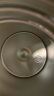 泰福高（TAFUCO）保温饭盒焖烧杯日式和风316不锈钢长效保温桶2层 T2285深海蓝0.9L 晒单实拍图
