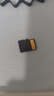 banq&JOY联名款Pro 64GB TF（MicroSD）存储卡U3 C10 A1 V30 4K 高速款行车记录仪&监控摄像头内存卡 实拍图