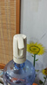 小熊（Bear）桶装水抽水器 电动压水器 自动吸水器 矿泉水上水器 饮水机抽水神器抽水泵 YSJ-D06H5 实拍图