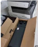 夏普（SHARP）MX-315CT 原装黑色墨粉(适用MX-M2658U/3158U/M2658N/M3158N机型)约18000页 实拍图