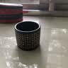 藏壶天下 宜兴特色紫砂杯主人杯品茗杯茶碗心经小杯红泥紫泥黑金砂 黑金砂款 95ml 实拍图
