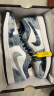 耐克（NIKE）AIR JORDAN 1 LOW SE男子牛仔蓝复古篮球鞋CZ8455-100牛仔蓝 42 晒单实拍图