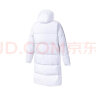 adidas【滔搏运动】阿迪达斯男子3S LONG DOWN J羽绒服 IT8713 XXL 晒单实拍图