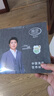 浪莎袜子男10双装秋冬抗菌防臭新疆棉中筒棉袜男士吸汗透气休闲男袜 实拍图