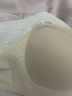 猫人（MiiOW）文胸女士无肩带软支撑内衣隐形无痕防滑抹胸透气薄款夏季凉感抹胸 实拍图