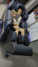 奥克斯（AUX）家用按摩椅2024全身智能太空舱零重力4D机械手加长双SL导轨电动豪华按摩椅沙发全自动多功能按摩仪 白灰顶配款+4D机械手+AI语音+加长双SL导轨 晒单实拍图