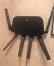 普联（TP-LINK）大道路由器7DR6430 BE6400 5G WiFi7千兆双频家用高速穿墙 2.4G wifi6无线 2.5G网口 游戏加速 实拍图
