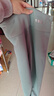 雅鹿2条装秋裤女士保暖裤女薄款秋冬季高腰可外穿无痕修身防寒打底裤 实拍图