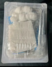 振德（ZHENDE）一次性使用无菌换药包12包 碘伏棉球清创医用家用护理包急救包 实拍图