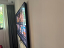 创维壁纸电视65A7D 65英寸超薄壁画艺术电视机 无缝贴墙百变艺术屏 4K超高清护眼液晶电视 晒单实拍图