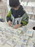 Jeep吉普童装儿童防晒衣2025男女童夏季薄款外套宝宝防紫外线防晒服 8242新绿（单件） 150 cm 【建议身高145-155】 实拍图
