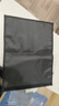 小时夜雨笔记本信号屏蔽包手机屏蔽袋会议保密RFID卡防盗刷手机袋套电脑包 小号【25*28cm/8寸以下】 实拍图