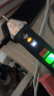 德力西（DELIXI）感应电笔家用高精度线路检测多功能验电工工具【感应款】12~1000V 实拍图