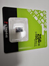 金士顿（Kingston）256GB TF（MicroSD） 存储卡 U1 A1 V10 内存卡 读速150MB/s 适配无人机/运动相机/switch/监控 实拍图