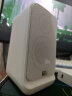 JBL PS3500 无线蓝牙音箱 电脑多媒体音箱/音响 2.0桌面音箱  低音炮 台式机手机音响 白色 实拍图