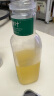 农夫山泉 东方树叶青柑普洱茶复合茶饮料无糖饮料 500ml*15瓶 礼盒 实拍图