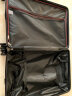 梵地亚行李箱男26英寸大容量万向轮拉杆箱旅行箱大尺寸密码箱女皮箱子黑 晒单实拍图