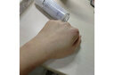 兰芝雪纱丝柔隔离霜妆前遮瑕乳液防晒三合一滋润保湿提亮肤色30ml 【修饰泛红】绿色隔离30ml 实拍图